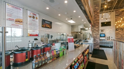 Capriotti's Sandwich Shop Franchise Photo